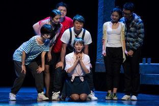 明星参加话剧的意义